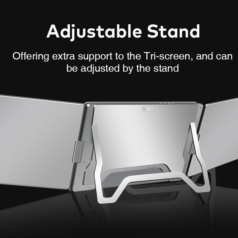 Laptop Accessories Best - สินค้าขายดีมาแรงปี 2026 จอ LCD ขยายหน้าจอแล็ปท็อป 3