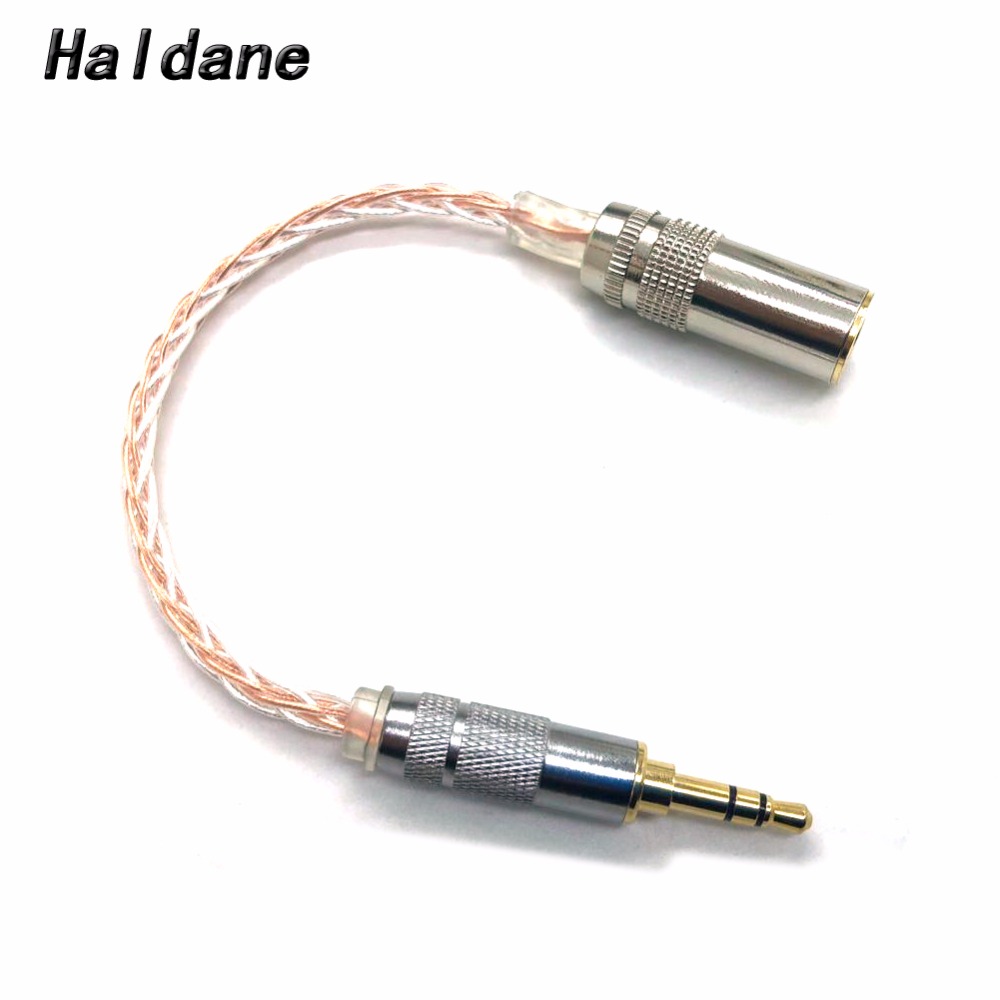Laptop Accessories Women - Haldane 3.5 มม.สเตอริโอชาย 4.4 มม.Balanced หญิงสําหรับ