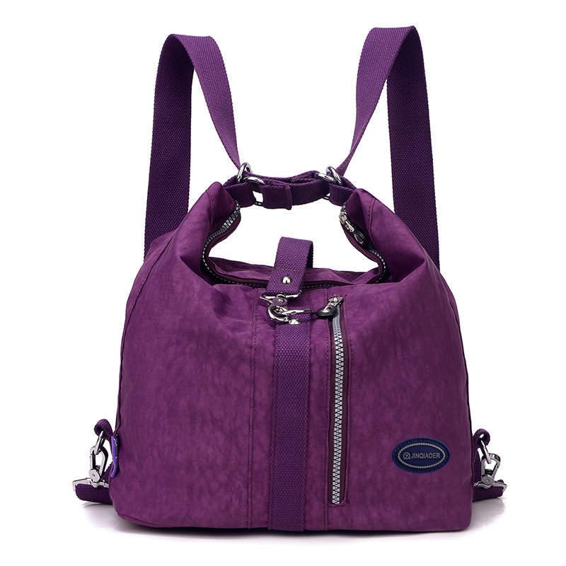 Laptop Accessories Women - กระเป๋าสะพายข้างผู้หญิงแฟชั่น ดีไซน์เนอร์ กระเป๋าถือผู้หญิงราคาถูก กระเป๋าถือไนลอนแบรนด์เนมสำหรับผู้หญิง