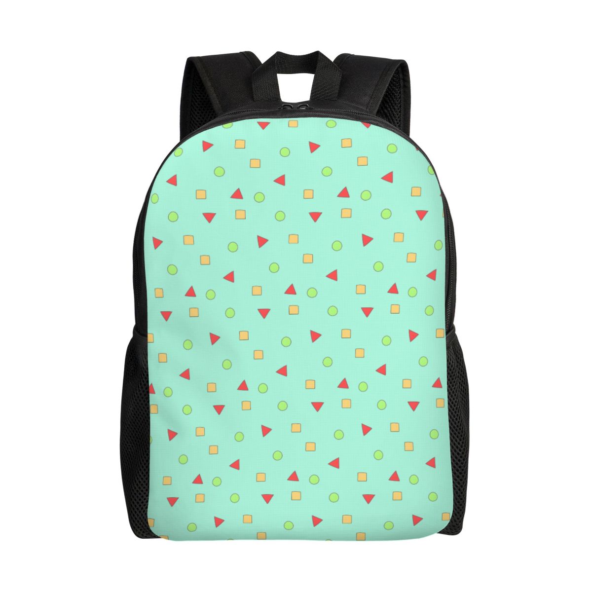 Laptop Accessories Bag For Men - กระเป๋าเป้สะพายหลังแล็ปท็อป C-Crayones Shin-chanes แบบปรับแต่งได้ สำหรับผู้หญิง ผู้ชาย