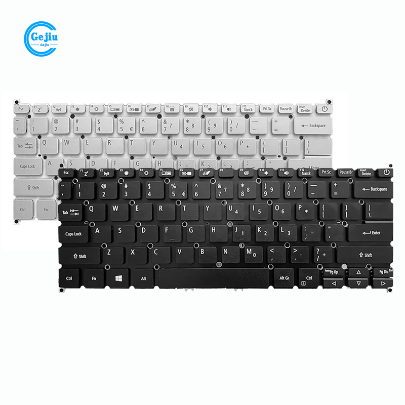 แป้นพิมพ์สําหรับแล็ปท็อปใหม่สํ - Laptop Accessories Acer บทวิจารณ์และราคา