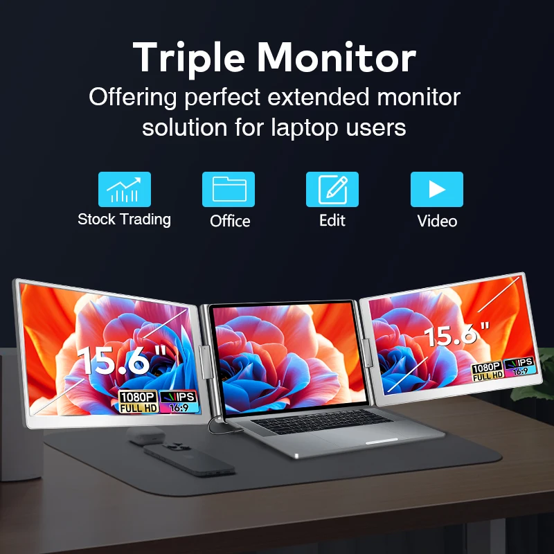สินค้าขายดีมาแรงปี 2026 จอ LCD - Laptop Accessories Best บทวิจารณ์และราคา