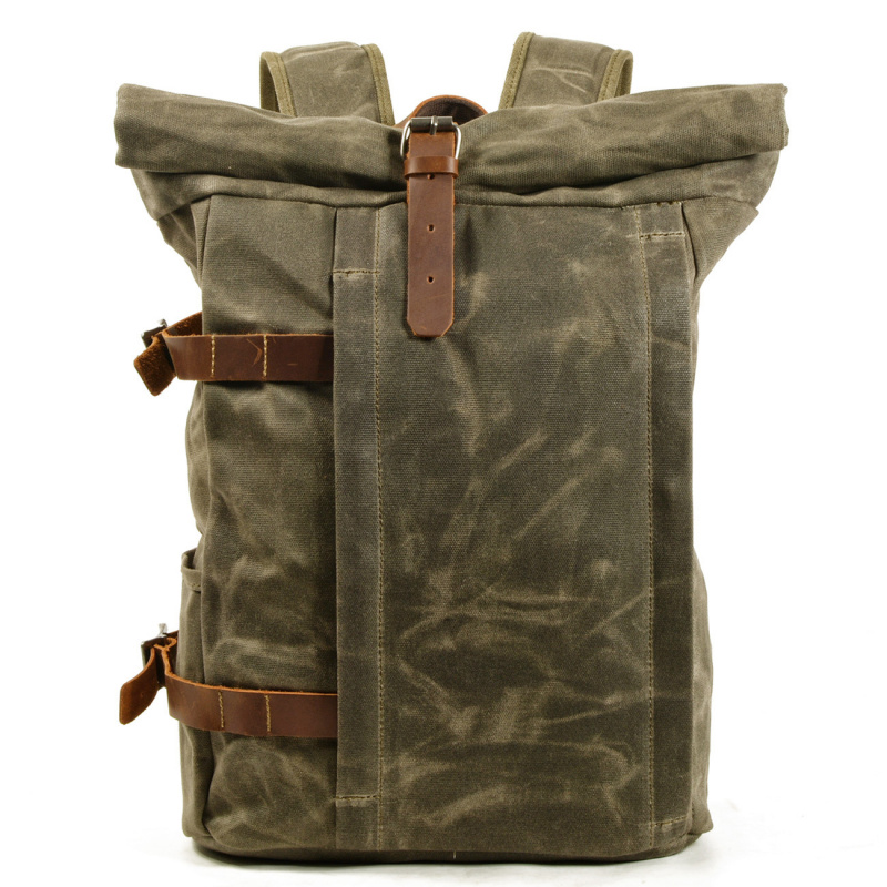 กระเป๋าเป้สะพายหลังกันขโมยอเนก - Laptop Backpack Anti Theft บทวิจารณ์และราคา