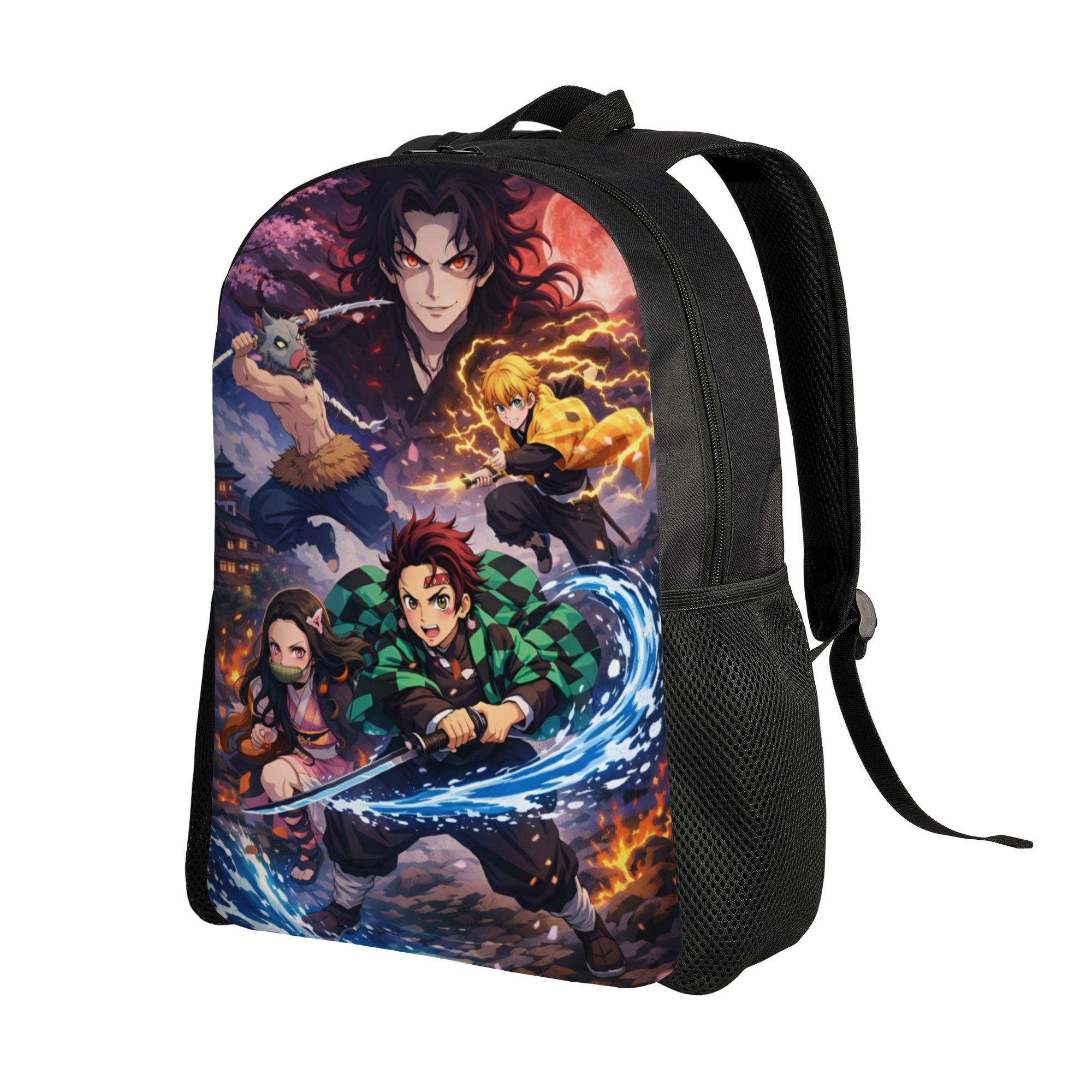 กระเป๋าเป้สะพายหลังเดินทาง D-D - Laptop Accessories Women บทวิจารณ์และราคา