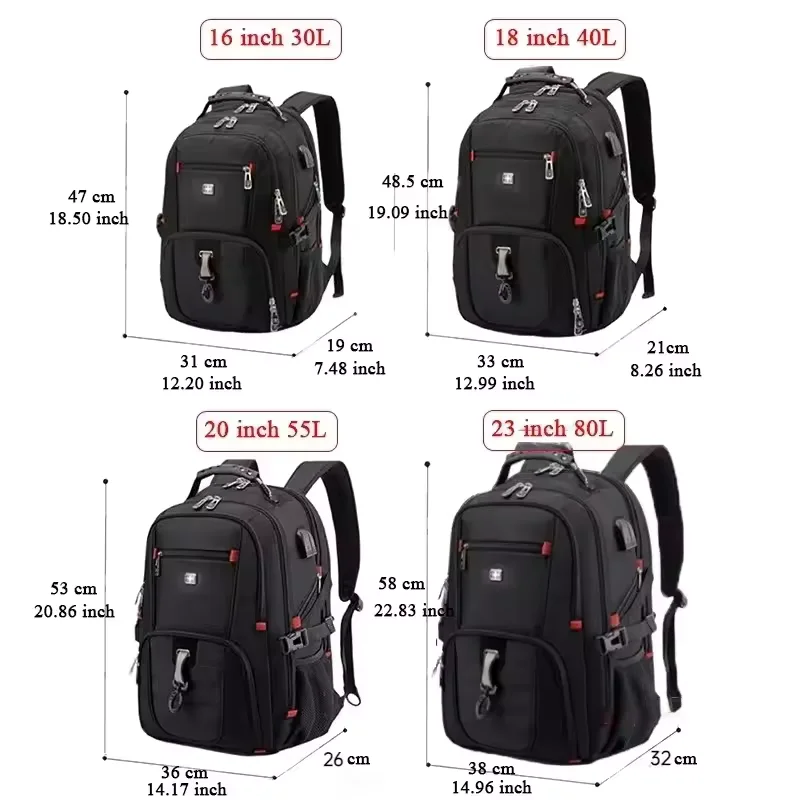 กระเป๋าเป้สะพายหลัง Plecak รุ่ - Laptop Backpack Anti Theft บทวิจารณ์และราคา