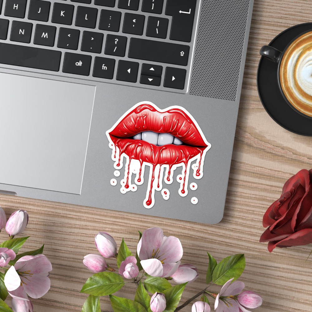 สติ๊กเกอร์ติดกระจกรถยนต์ลายริม - Laptop Accessories You Must Have บทวิจารณ์และราคา