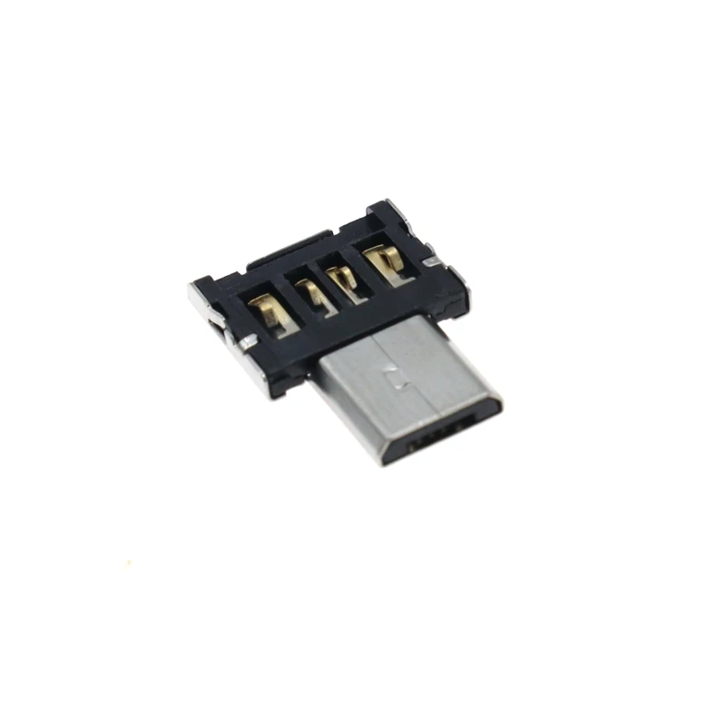 อะแดปเตอร์แปลง OTG แบบพกพาขนาด - Laptop Accessories Best บทวิจารณ์และราคา
