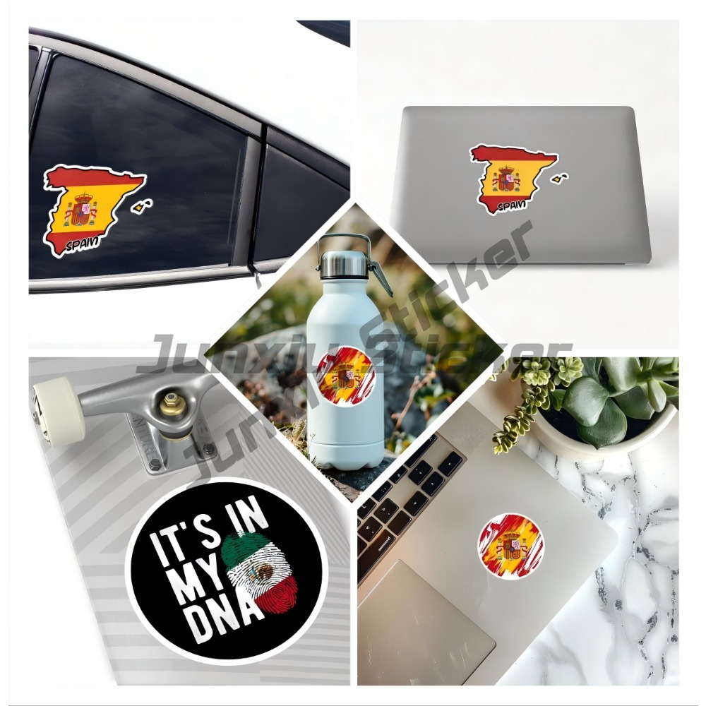 สติ๊กเกอร์ติดกระจกรถยนต์ลายช้า - Laptop Accessories You Must Have บทวิจารณ์และราคา