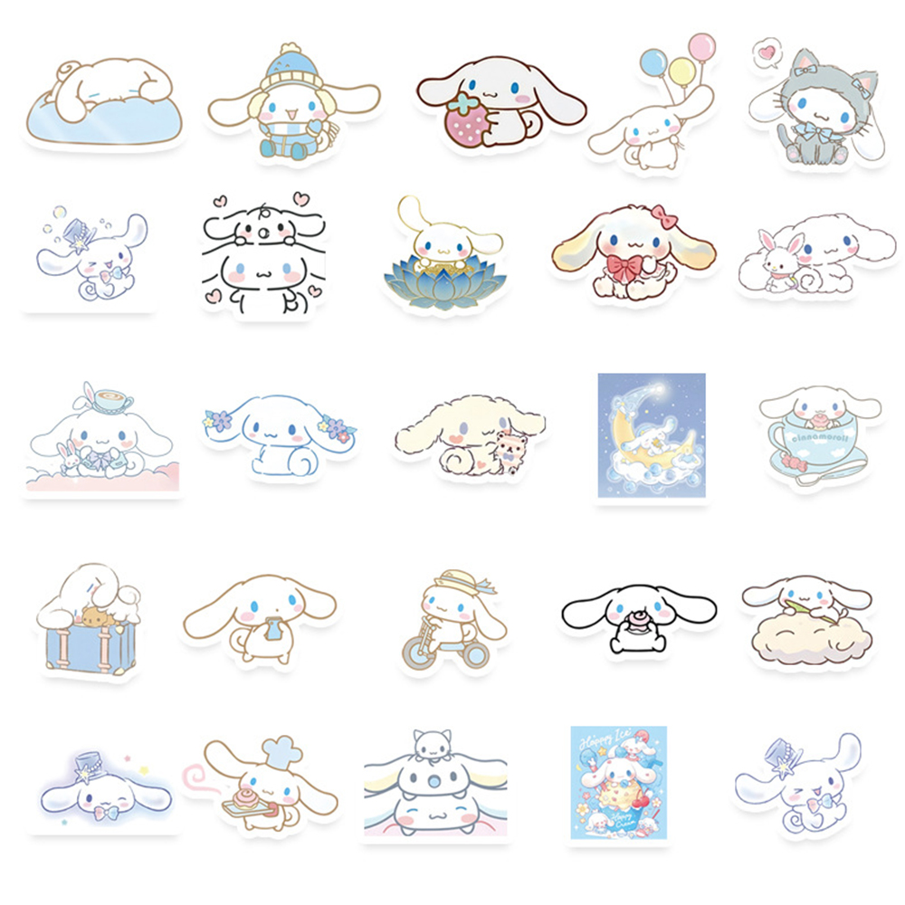 10/30/50pcs น่ารักการ์ตูนอะนิเ - Laptop Accessories Kids บทวิจารณ์และราคา