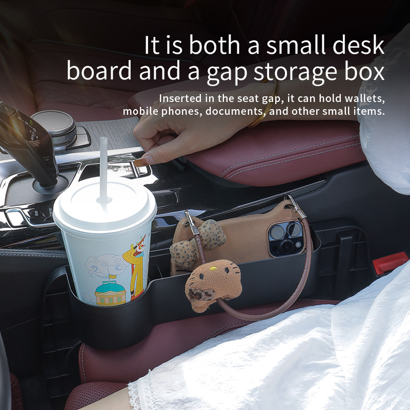 ถาดวางพวงมาลัยรถยนต์ 2-IN-1, โ - Laptop Accessories Table บทวิจารณ์และราคา