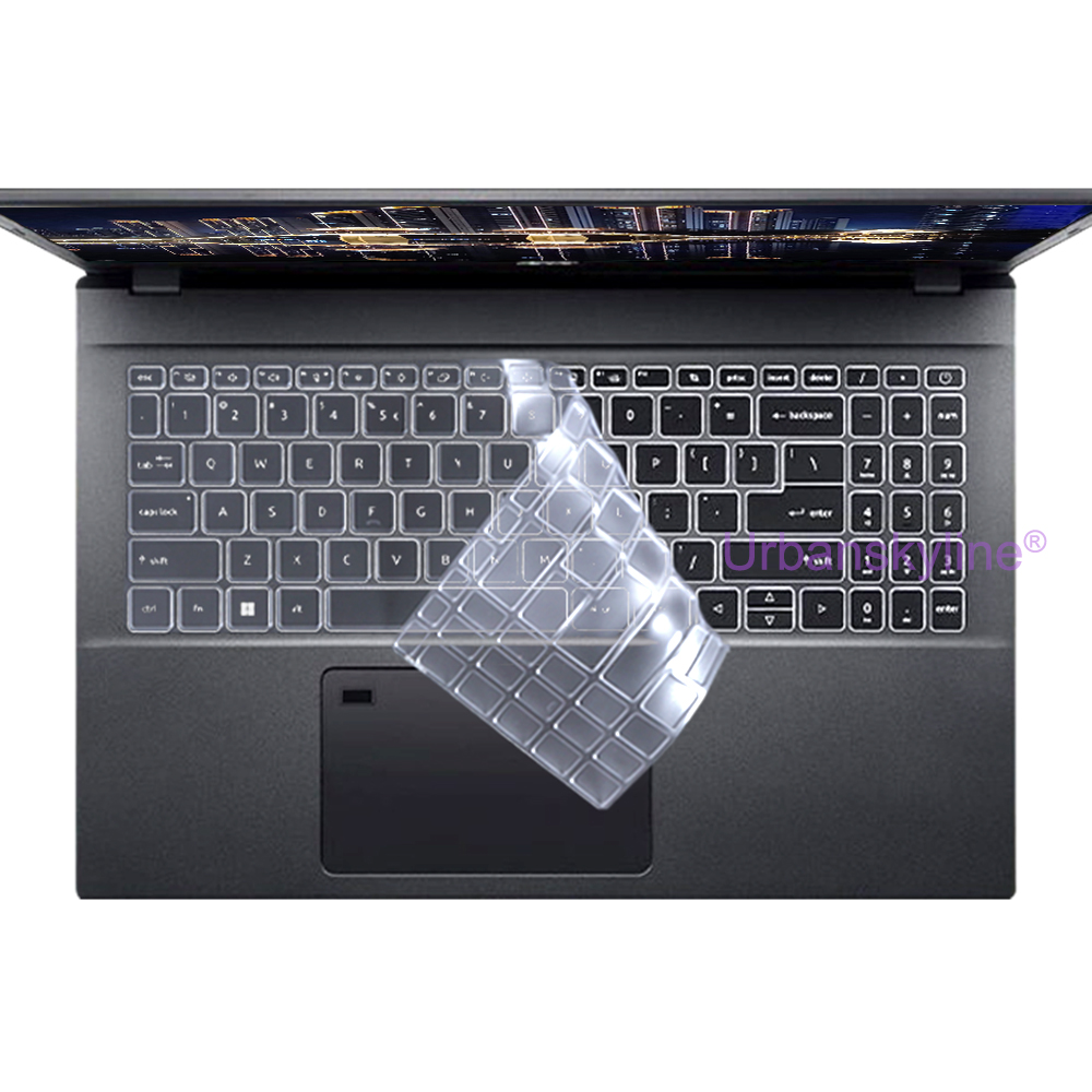 ฝาครอบแป้นพิมพ์สำหรับ Acer Asp - Laptop Accessories Acer บทวิจารณ์และราคา