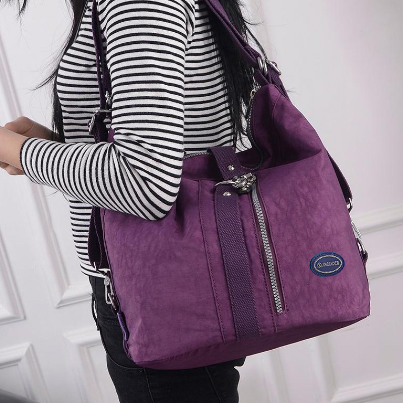 กระเป๋าสะพายข้างผู้หญิงแฟชั่น  - Laptop Accessories Women บทวิจารณ์และราคา