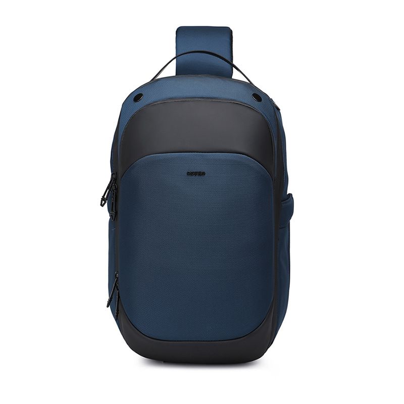 กระเป๋าสะพายข้าง OZUKO สำหรับผ - Laptop Backpack Anti Theft บทวิจารณ์และราคา