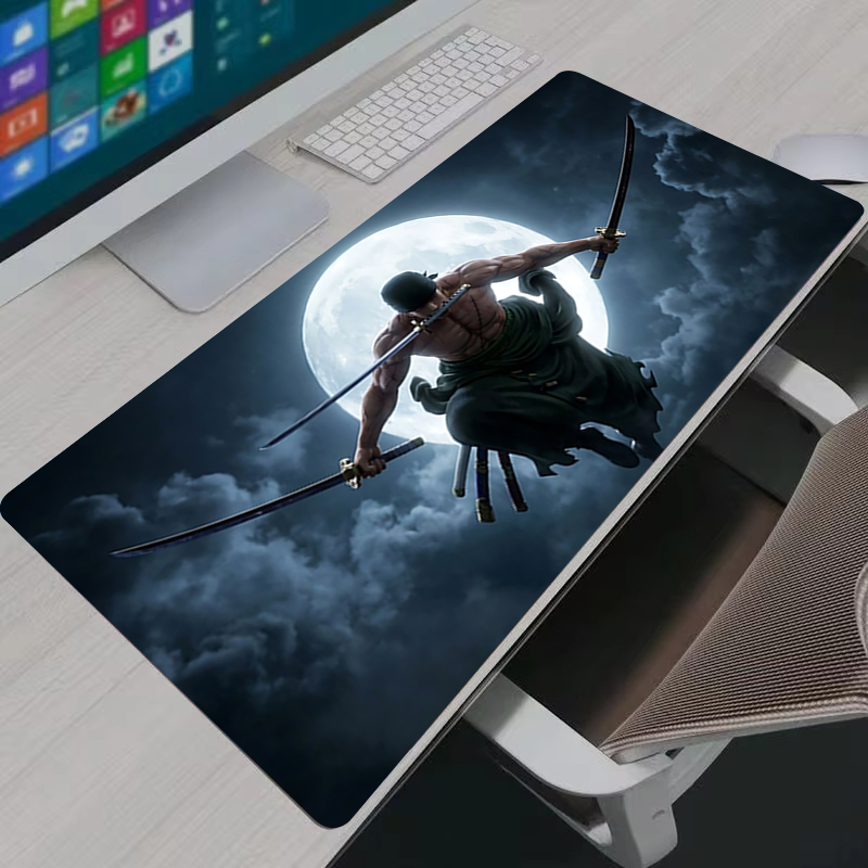 แผ่นรองเมาส์พีซีเกมเมอร์อะนิเม - Laptop Accessories And Gadgets บทวิจารณ์และราคา