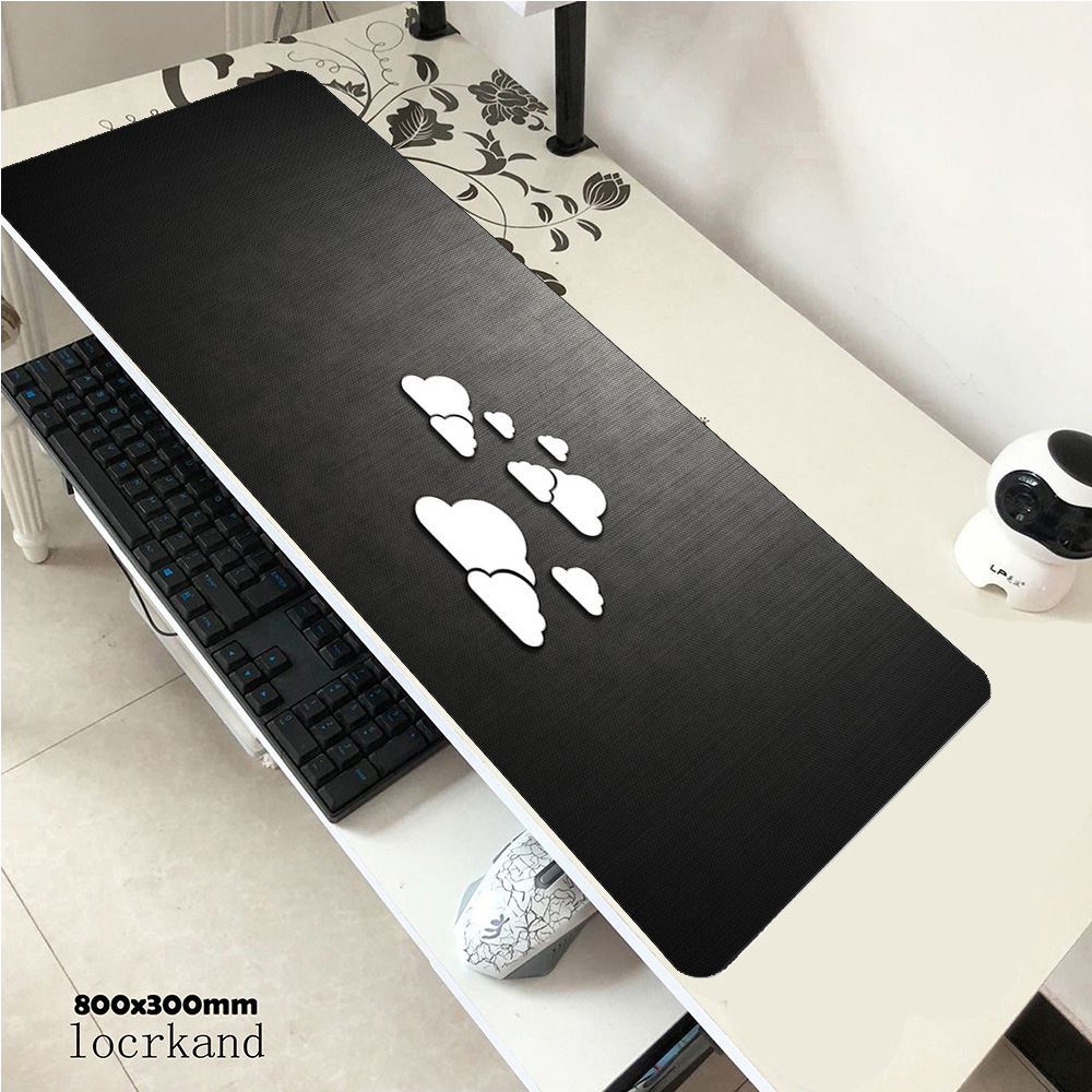 Minimalism ศิลปะ mousepad ผู้ข - Laptop Accessories Best บทวิจารณ์และราคา