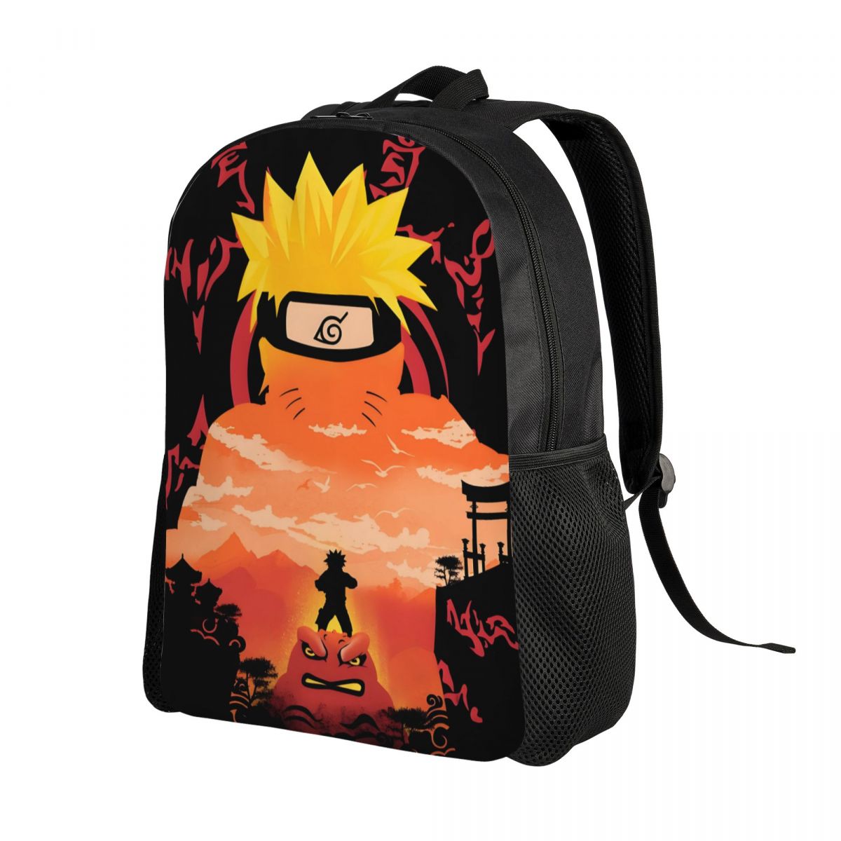การ์ตูนส่วนบุคคล U-Uzumakies N - Laptop Accessories Bag For Men บทวิจารณ์และราคา