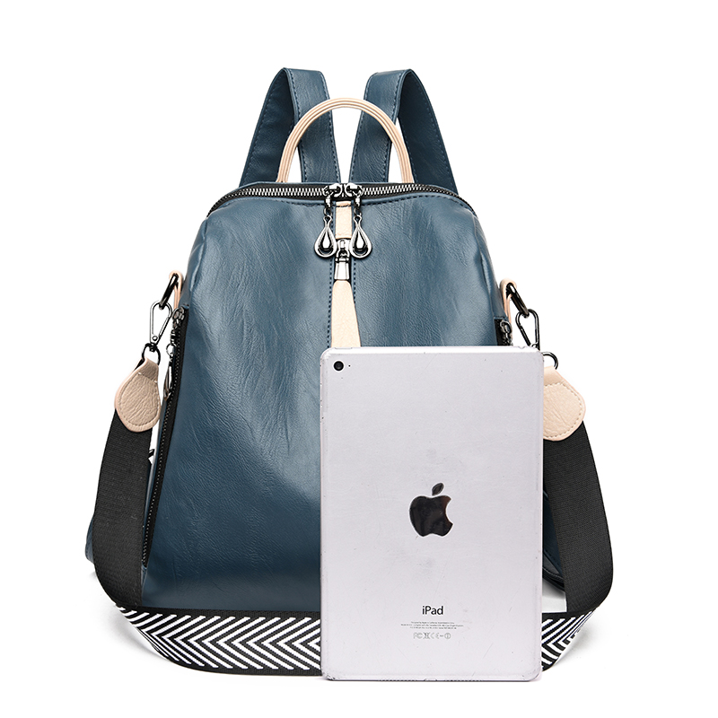 กระเป๋าเป้แฟชั่นผู้หญิงกระเป๋า - Laptop Accessories Women บทวิจารณ์และราคา