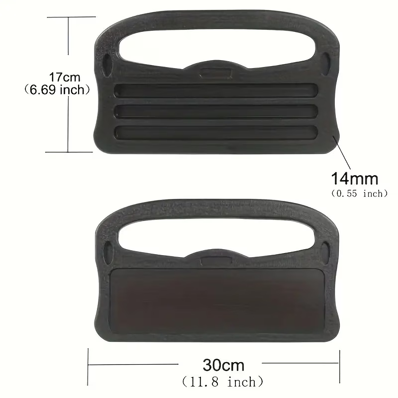 โต๊ะติดพวงมาลัยรถยนต์ ที่วางแล - Laptop Accessories Table บทวิจารณ์และราคา