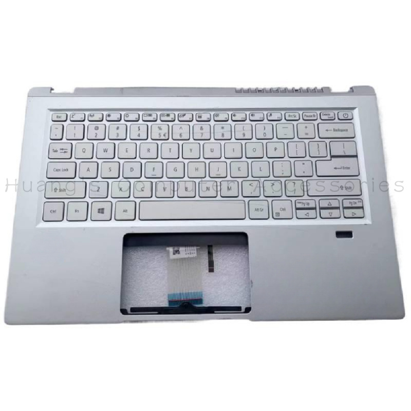 SS + ของแท้ใหม่ US แบ็คไลท์แป้ - Laptop Accessories Acer บทวิจารณ์และราคา