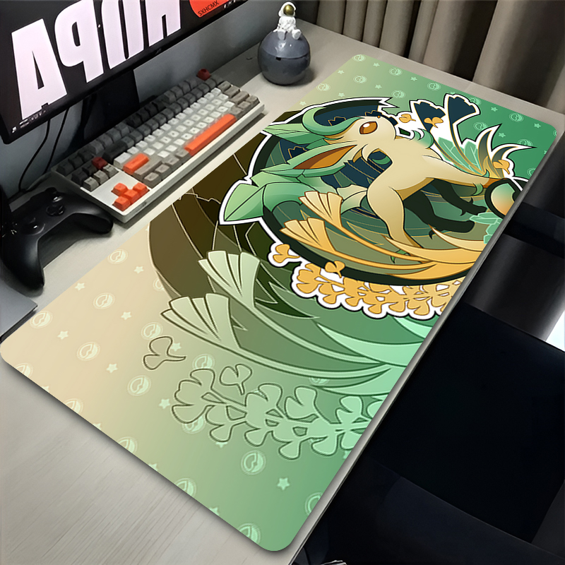 แผ่นรองเมาส์เกมเมอร์ พี-โปเกมอ - Laptop Accessories Table บทวิจารณ์และราคา