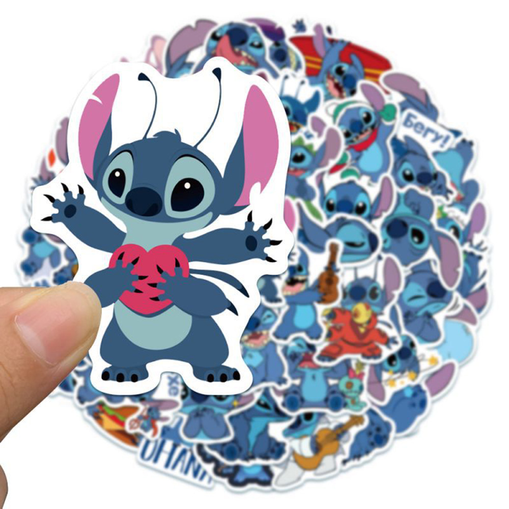 10/30/50/100pcs Disney น่ารักก - Laptop Accessories Kids บทวิจารณ์และราคา