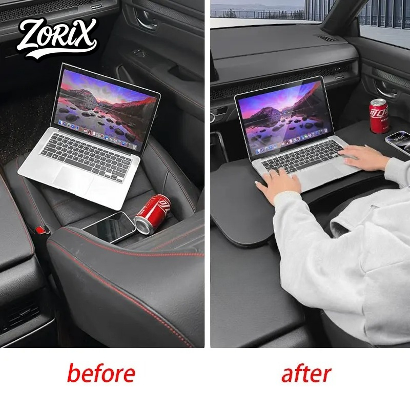 สำหรับโตโยต้า RAV4 XA60 2026 โ - Laptop Accessories Table บทวิจารณ์และราคา