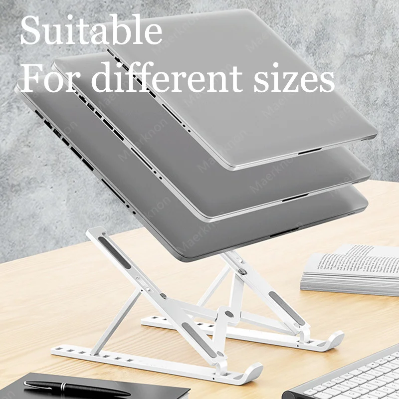 ที่วางแล็ปท็อปแบบปรับได้ ที่วา - Laptop Accessories And Gadgets บทวิจารณ์และราคา