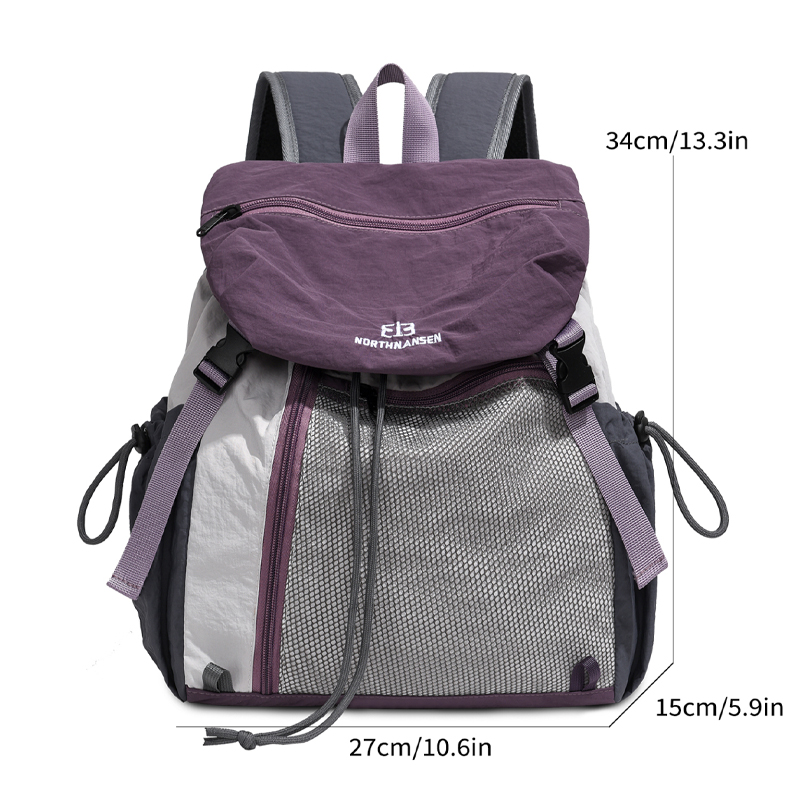 กระเป๋าเป้สะพายหลังแฟชั่นสำหรั - Laptop Accessories Women บทวิจารณ์และราคา