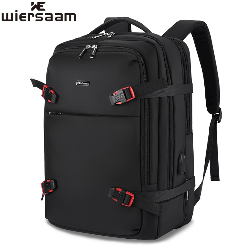 WIERSOON กระเป๋าเป้สะพายหลังเด - Laptop Backpack Anti Theft บทวิจารณ์และราคา