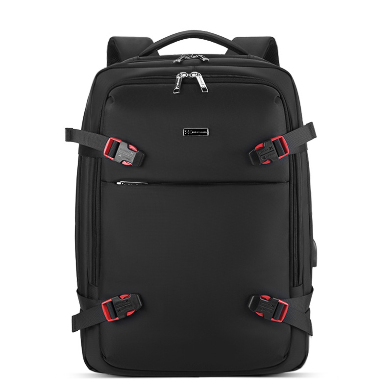 WIERSOON กระเป๋าเป้สะพายหลังเด - Laptop Backpack Anti Theft บทวิจารณ์และราคา