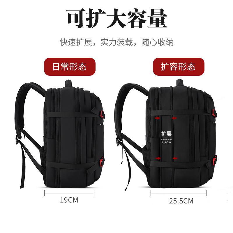 WIERSOON กระเป๋าเป้สะพายหลังเด - Laptop Backpack Anti Theft บทวิจารณ์และราคา
