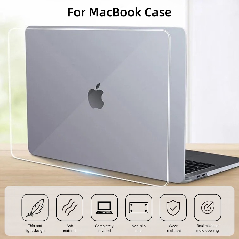 เคสป้องกันแล็ปท็อปสำหรับ MacBo - Laptop Accessories And Gadgets บทวิจารณ์และราคา