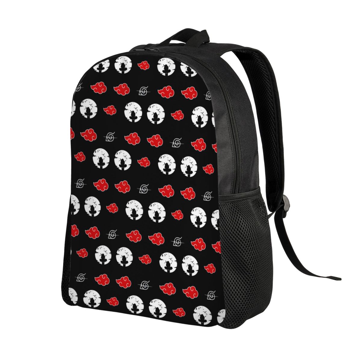 กระเป๋าเป้สะพายหลังการ์ตูนมังง - Laptop Accessories Bag For Men บทวิจารณ์และราคา