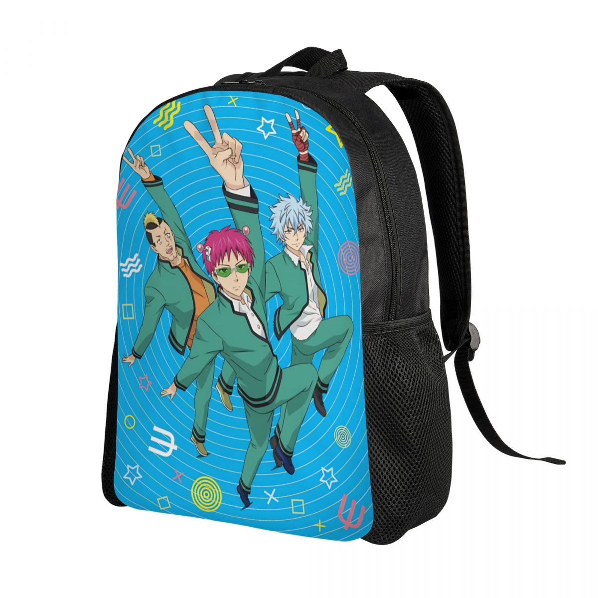 กระเป๋าเป้สะพายหลังลายการ์ตูน  - Laptop Accessories Women บทวิจารณ์และราคา