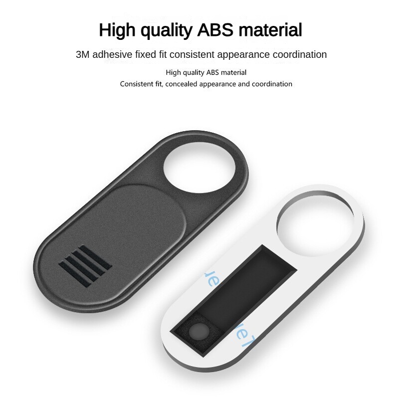 ฝาครอบเว็บแคมแล็ปท็อปบางเฉียบฝ - Laptop Accessories And Gadgets บทวิจารณ์และราคา