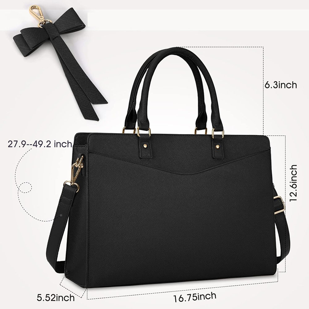 กระเป๋าแล็ปท็อปสำหรับผู้หญิง 1 - Laptop Accessories Women บทวิจารณ์และราคา