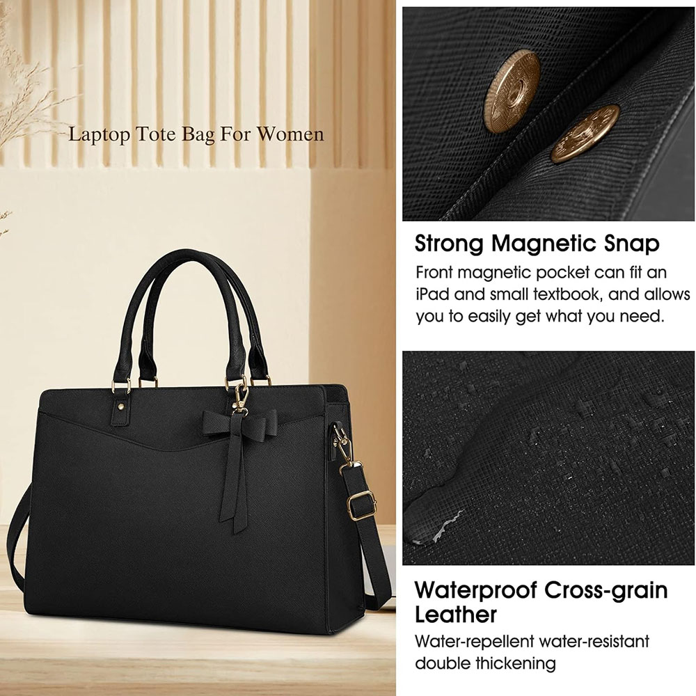กระเป๋าแล็ปท็อปสำหรับผู้หญิง 1 - Laptop Accessories Women บทวิจารณ์และราคา