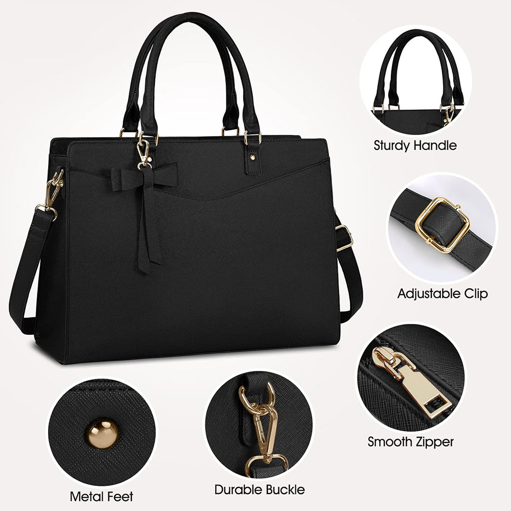 กระเป๋าแล็ปท็อปสำหรับผู้หญิง 1 - Laptop Accessories Women บทวิจารณ์และราคา