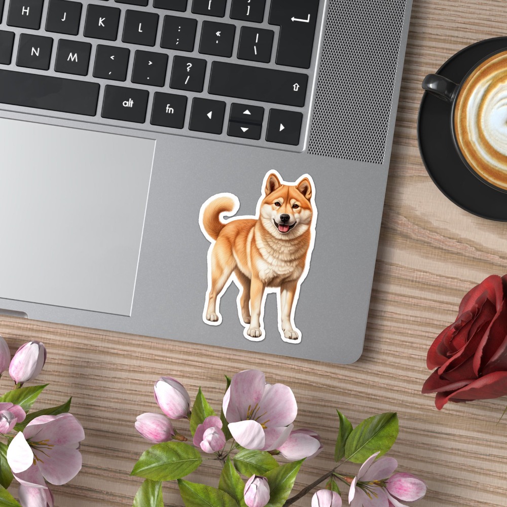 สุนัขชิบะอินุน่ารัก ของขวัญที่ - Laptop Accessories Best บทวิจารณ์และราคา