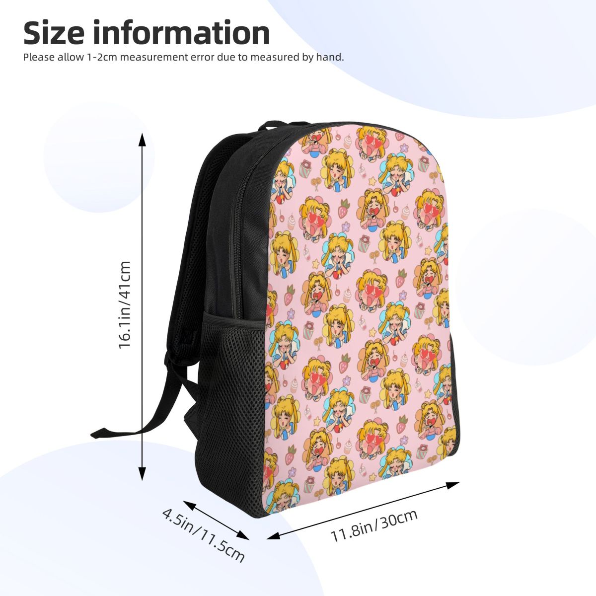 กระเป๋าเป้สะพายหลัง S-Sailors  - Laptop Accessories Bag For Men บทวิจารณ์และราคา