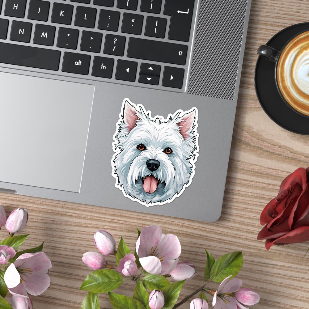 เวสตี้ เวสต์ไฮแลนด์ ฮอต บีสท์  - Laptop Accessories Best บทวิจารณ์และราคา