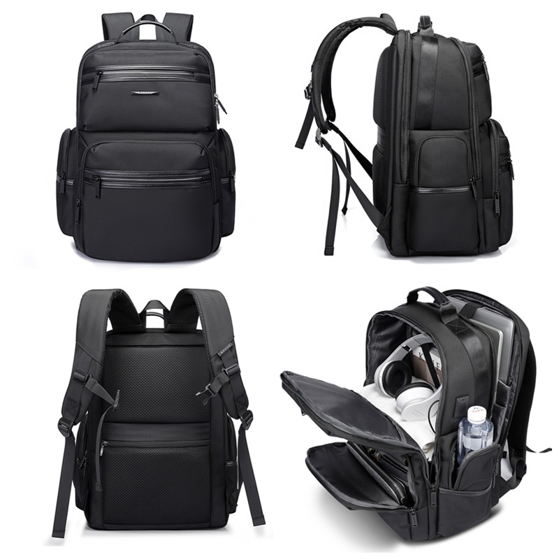 Bange กระเป๋าเป้ใส่แล็ปท็อปกัน - Laptop Backpack Anti Theft บทวิจารณ์และราคา
