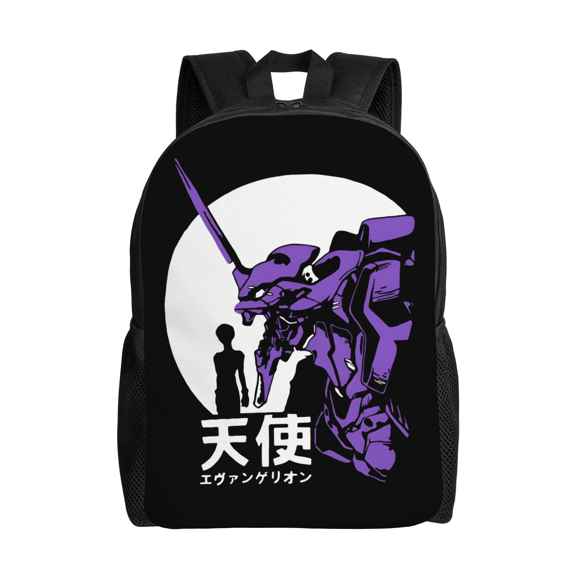3D พิมพ์ E-Evangelions กระเป๋า - Laptop Accessories Women บทวิจารณ์และราคา