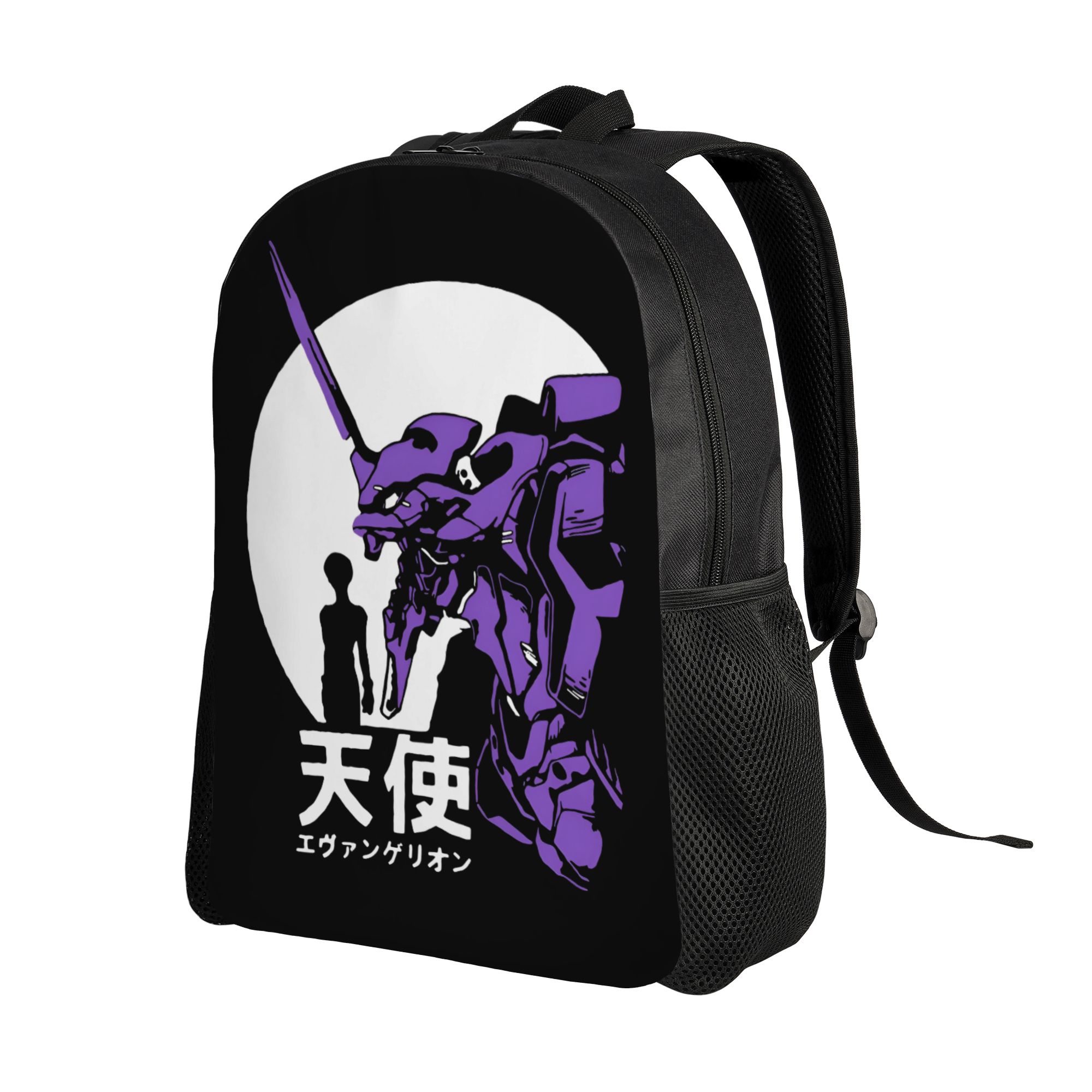 3D พิมพ์ E-Evangelions กระเป๋า - Laptop Accessories Women บทวิจารณ์และราคา