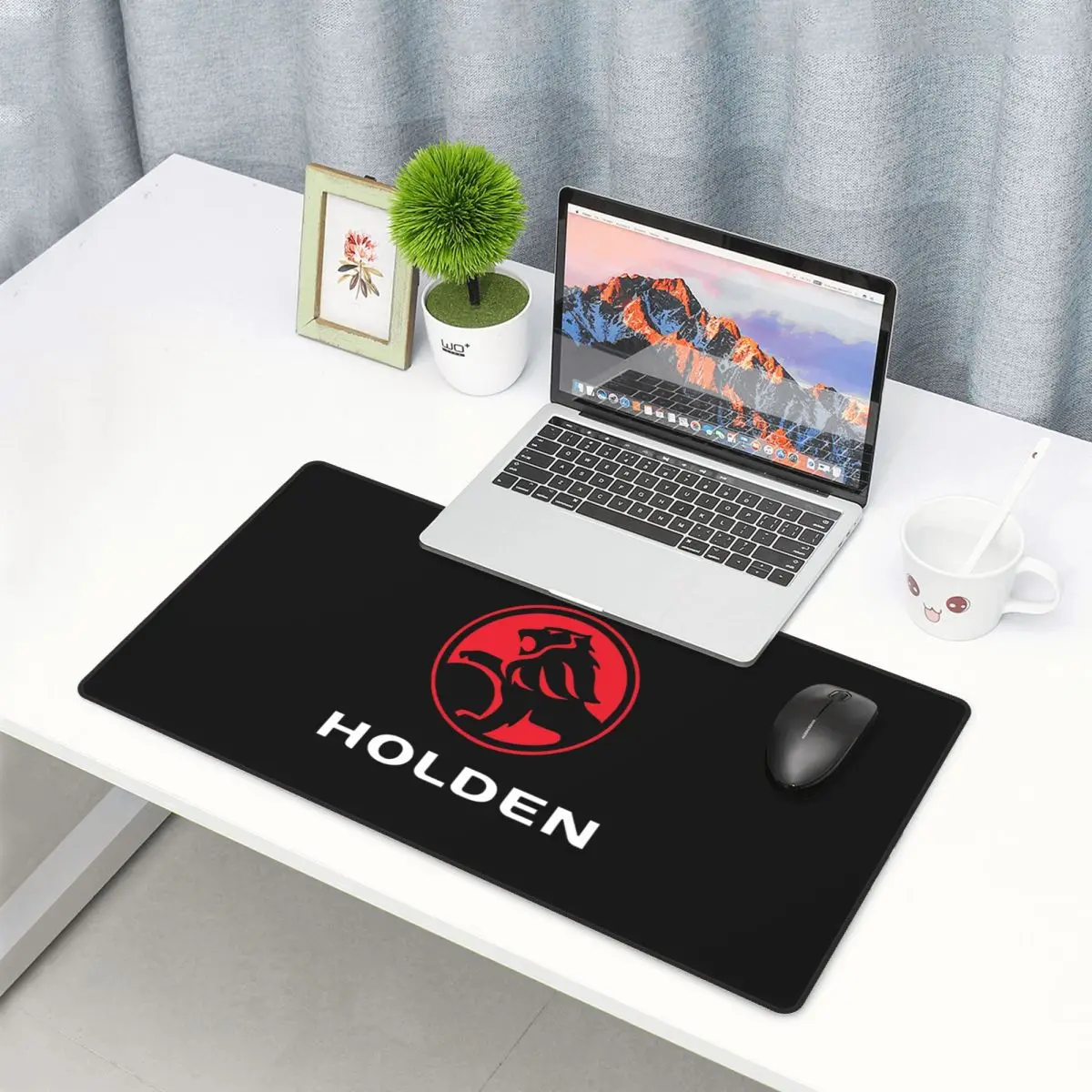 แผ่นรองเมาส์ขนาดใหญ่ ขายดีที่ส - Laptop Accessories Best บทวิจารณ์และราคา