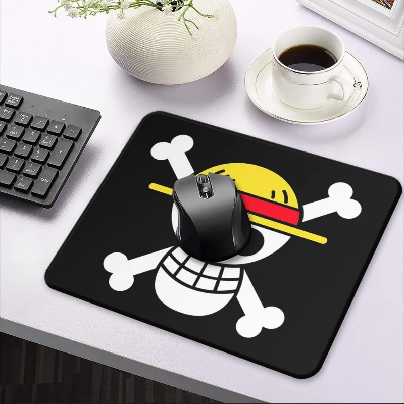 แผ่นรองเมาส์ลายการ์ตูนวันพีซ ล - Laptop Accessories Table บทวิจารณ์และราคา