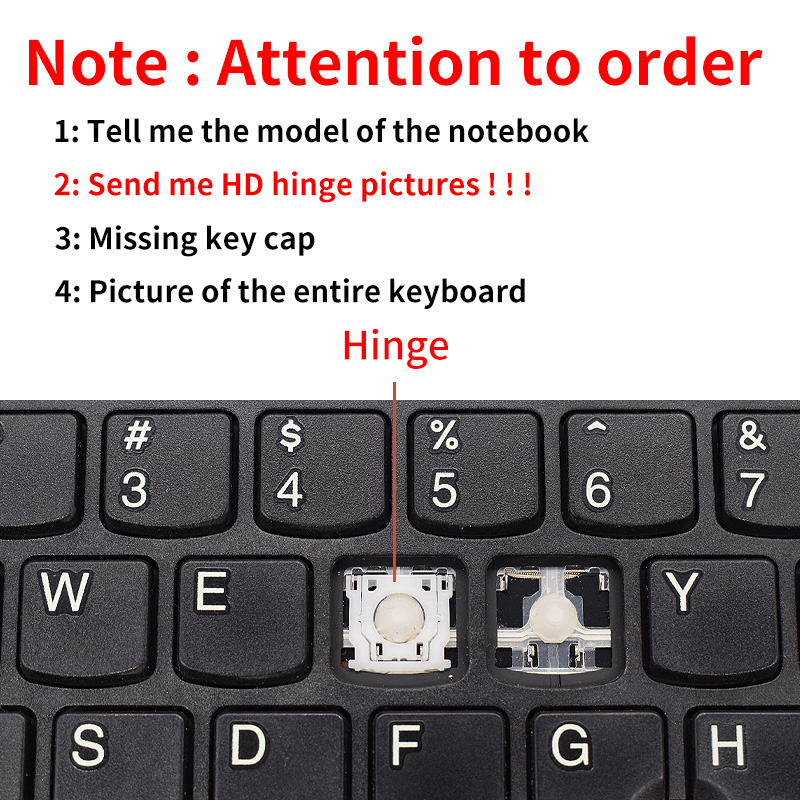 เปลี่ยนคีย์แคป คีย์แคป &กรรไกร - Laptop Accessories Acer บทวิจารณ์และราคา