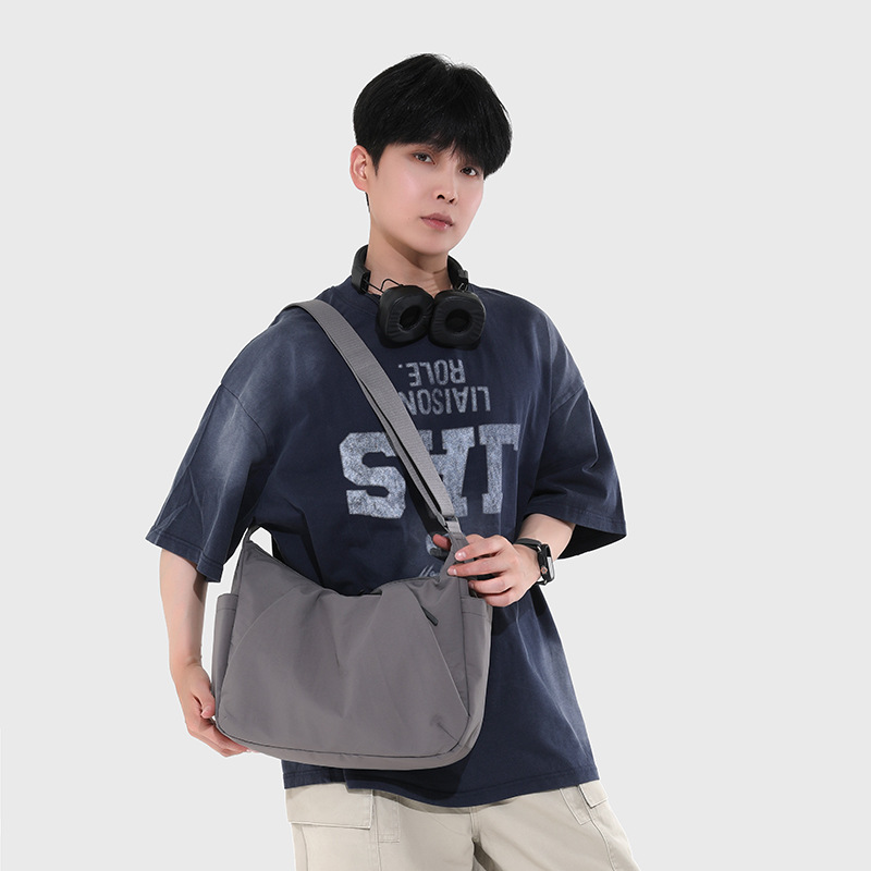 กระเป๋าสะพายไหล่อ็อกซ์ฟอร์ดกัน - Laptop Accessories Women บทวิจารณ์และราคา