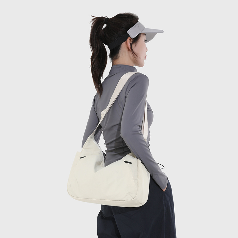 กระเป๋าสะพายไหล่อ็อกซ์ฟอร์ดกัน - Laptop Accessories Women บทวิจารณ์และราคา