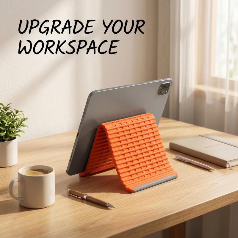 ขาตั้งโทรศัพท์แบบพับได้สุดสร้า - Laptop Accessories Table บทวิจารณ์และราคา